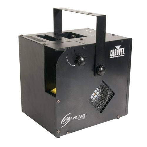 Chauvet DJ HURRICANE-HAZE2D: HAZE Machine