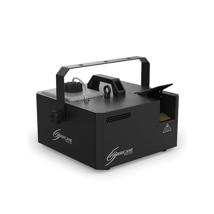 Chauvet DJ HURRICANE-HAZE2DX: Water-Based Machine