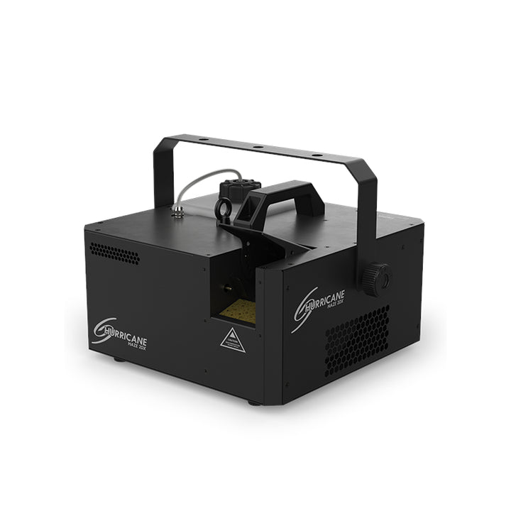 Chauvet DJ HURRICANE-HAZE2DX: Water-Based Machine