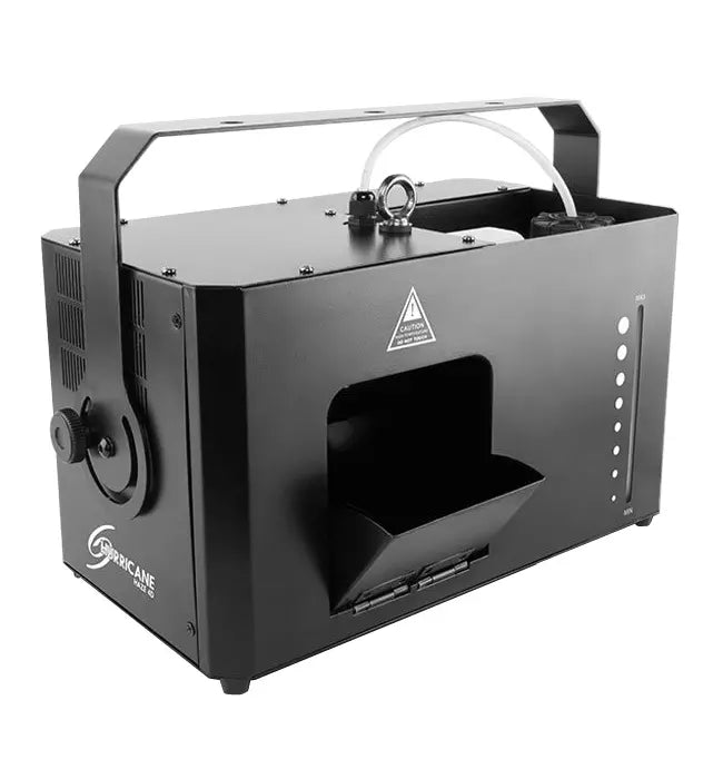Chauvet DJ HURRICANE-HAZE4D: Low Profile HAZER