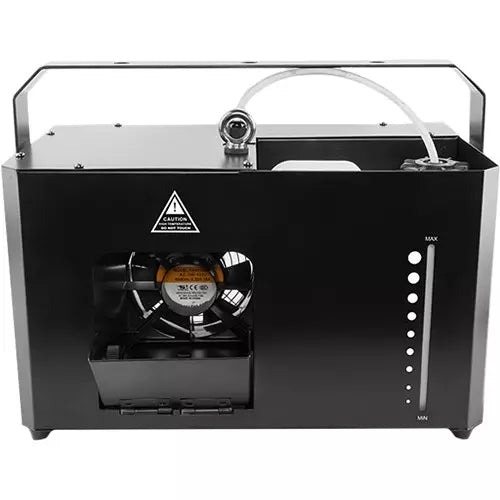 Chauvet DJ HURRICANE-HAZE4D: Low Profile HAZER