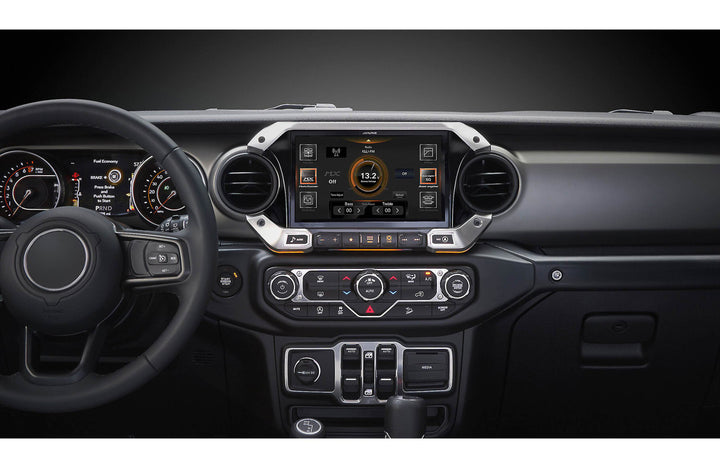 Alpine I509-WRA-JL: 9" Weather Resistant Digital Media Receiver