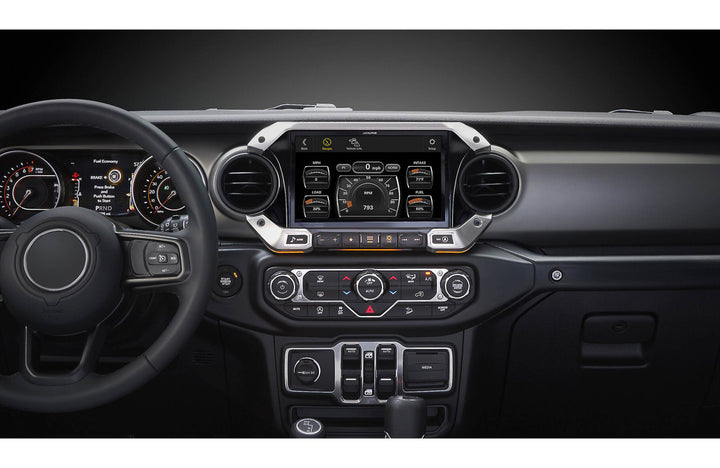 Alpine I509-WRA-JL: 9" Weather Resistant Digital Media Receiver