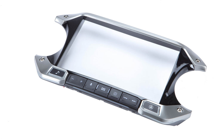 Alpine I509-WRA-JL: 9" Weather Resistant Digital Media Receiver