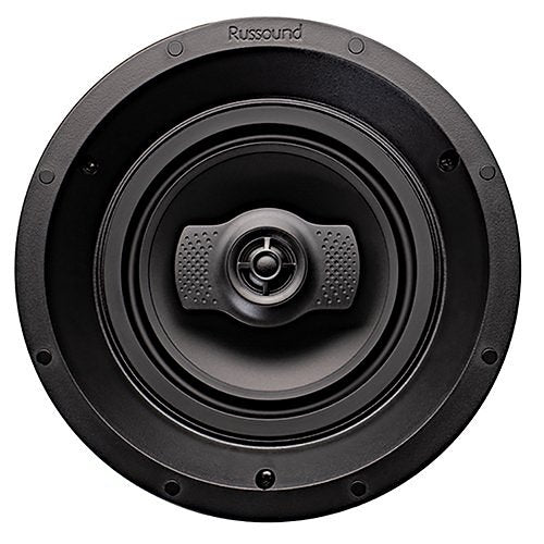 Russound IC-610: 6.5" All Purpose Performance In-Ceiling Pair Loudspeakers
