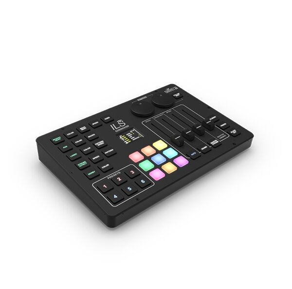Chauvet DJ ILS-COMMAND: Lighting Controller