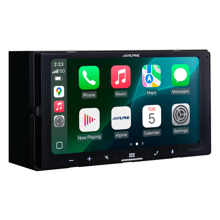 Alpine ILX-W770-M: 7" Digital Multimedia Receiver