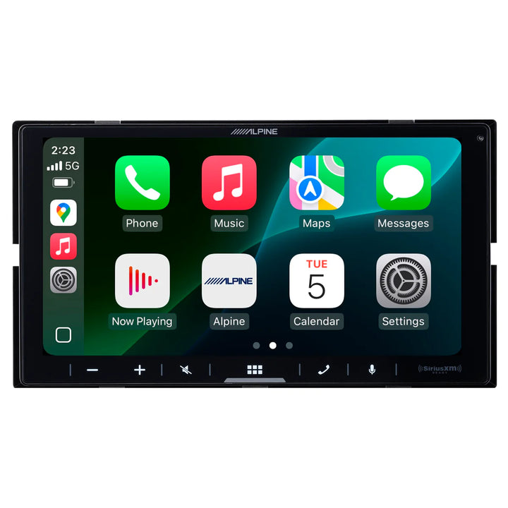 Alpine ILX-W770: 7" Digital Multimedia Receiver
