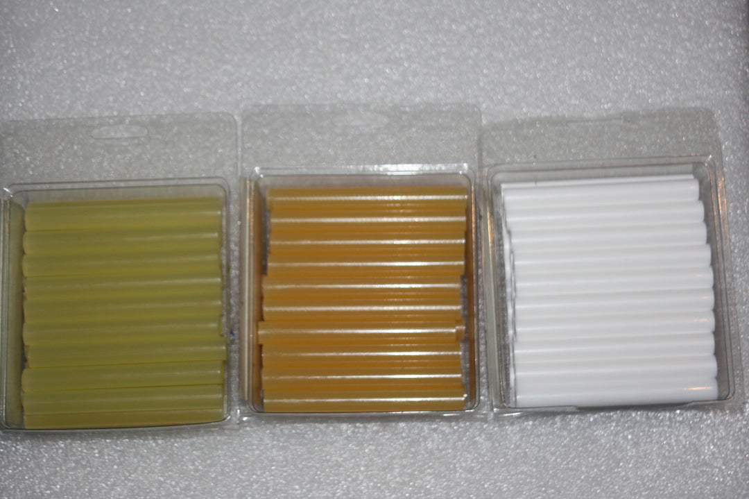 Loctite Hot Melt  Glue Sticks 3PK: 81933/81936/81939