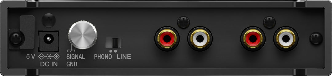 Pioneer DJ INTERFACE-2: Rekordbox DVS Sound Card