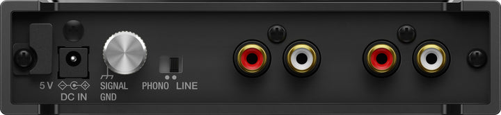 Pioneer DJ INTERFACE-2: Rekordbox DVS Sound Card
