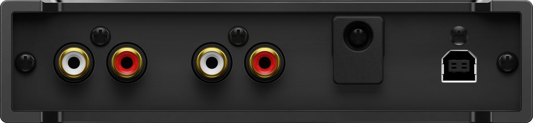 Pioneer DJ INTERFACE-2: Rekordbox DVS Sound Card