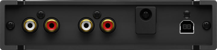 Pioneer DJ INTERFACE-2: Rekordbox DVS Sound Card