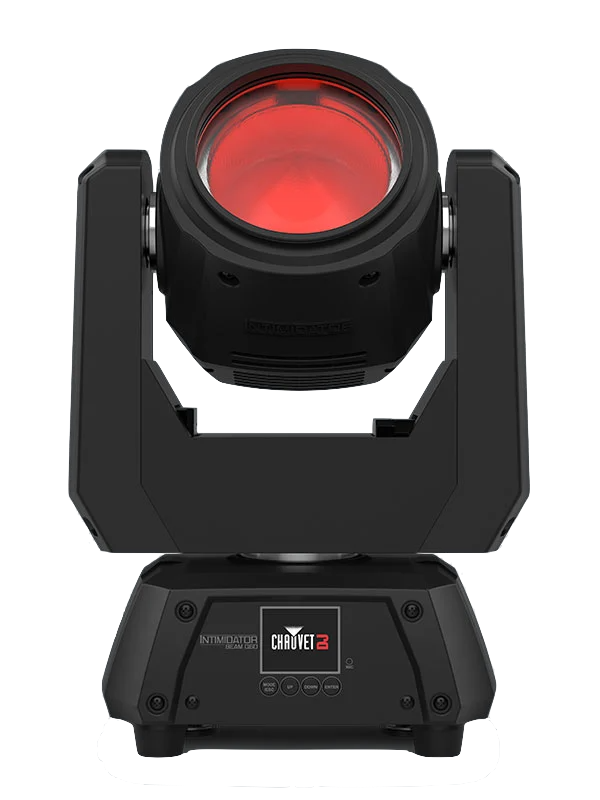 Chauvet DJ INTIMBEAM-Q60: LED Moving Head Light Fixture