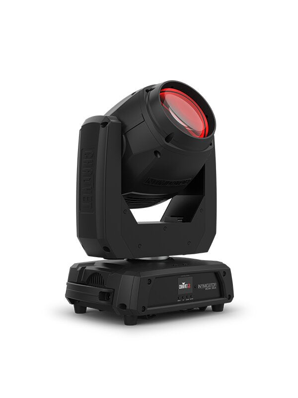 Chauvet DJ INTIMBEAM360X: LED Compact Moving Head Light