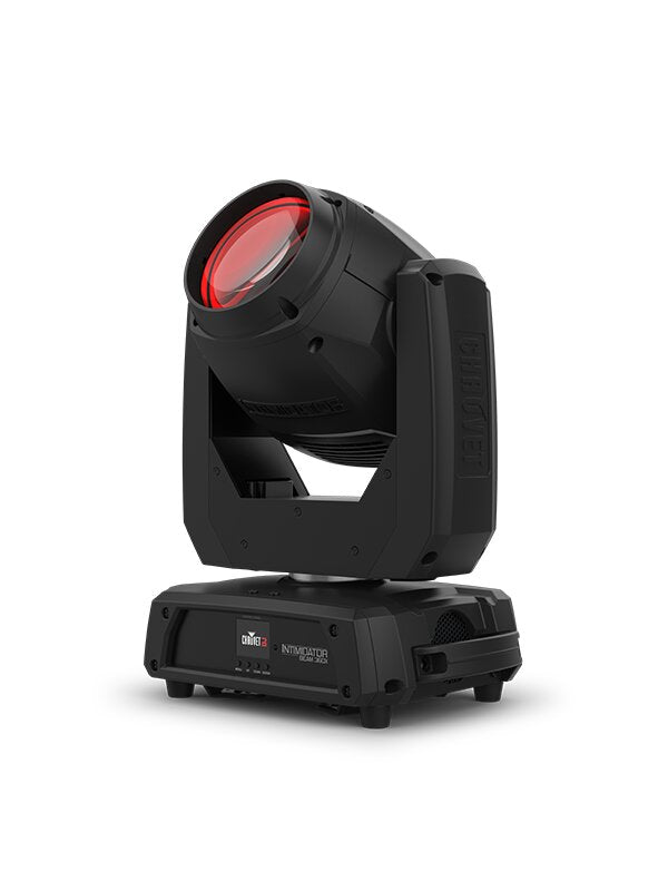 Chauvet DJ INTIMBEAM360X: LED Compact Moving Head Light