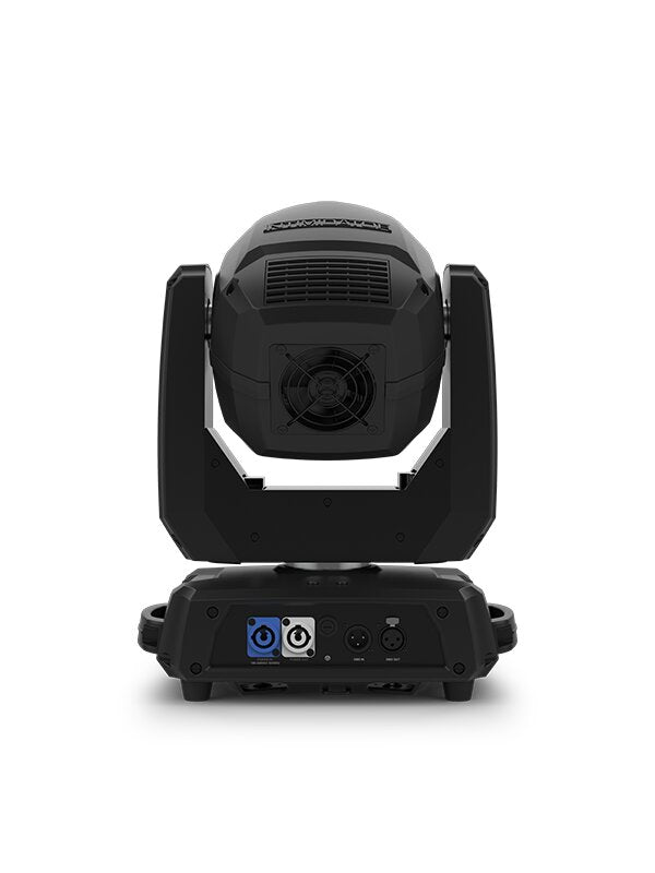 Chauvet DJ INTIMBEAM360X: LED Compact Moving Head Light