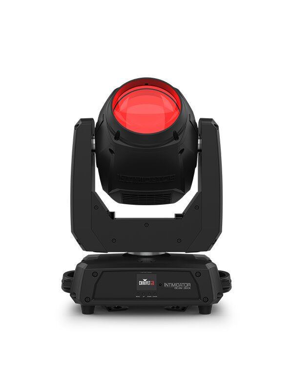 Chauvet DJ INTIMBEAM360X: LED Compact Moving Head Light