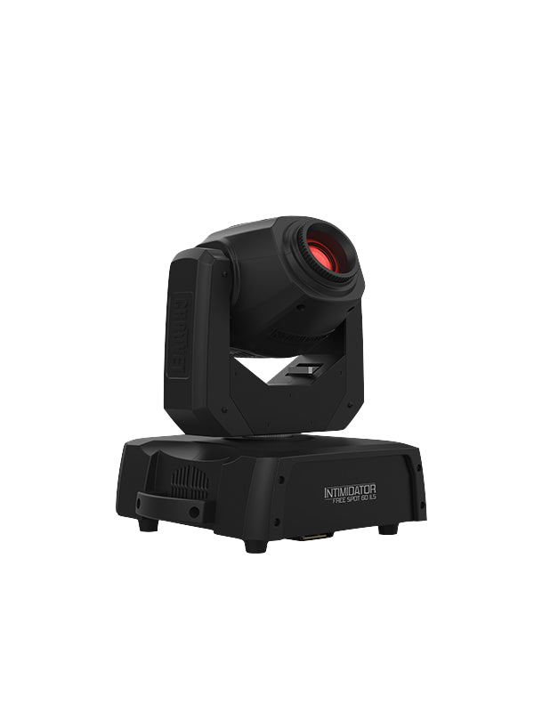 Chauvet DJ INTIMFREESPOT60ILS: LED Moving Head Light
