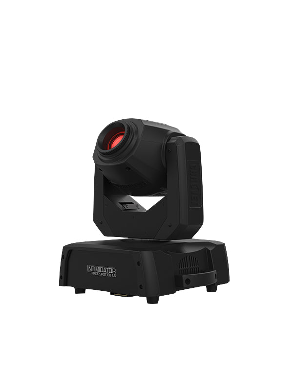 Chauvet DJ INTIMFREESPOT60ILS: LED Moving Head Light