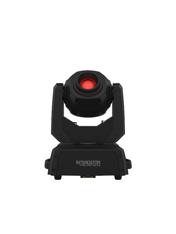 Chauvet DJ INTIMFREESPOT60ILS: LED Moving Head Light