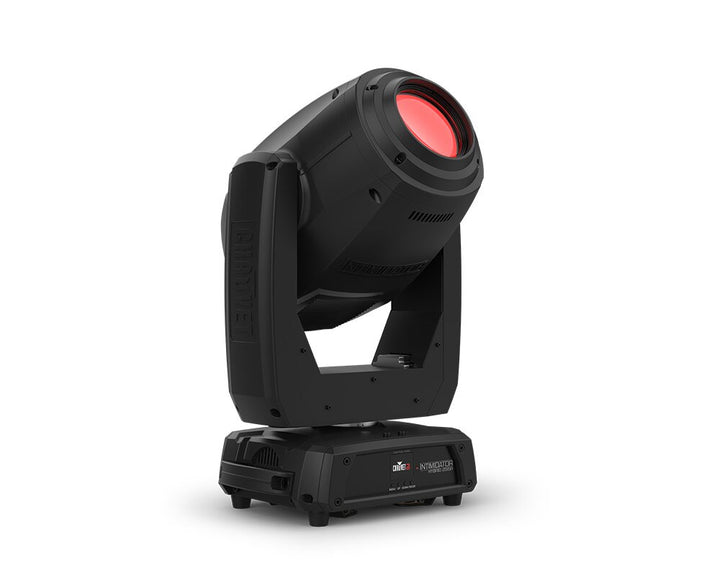 Chauvet DJ INTIMHYBRID251SR: All-In-One Spot, Beam, and Wash LED Moving Head Light