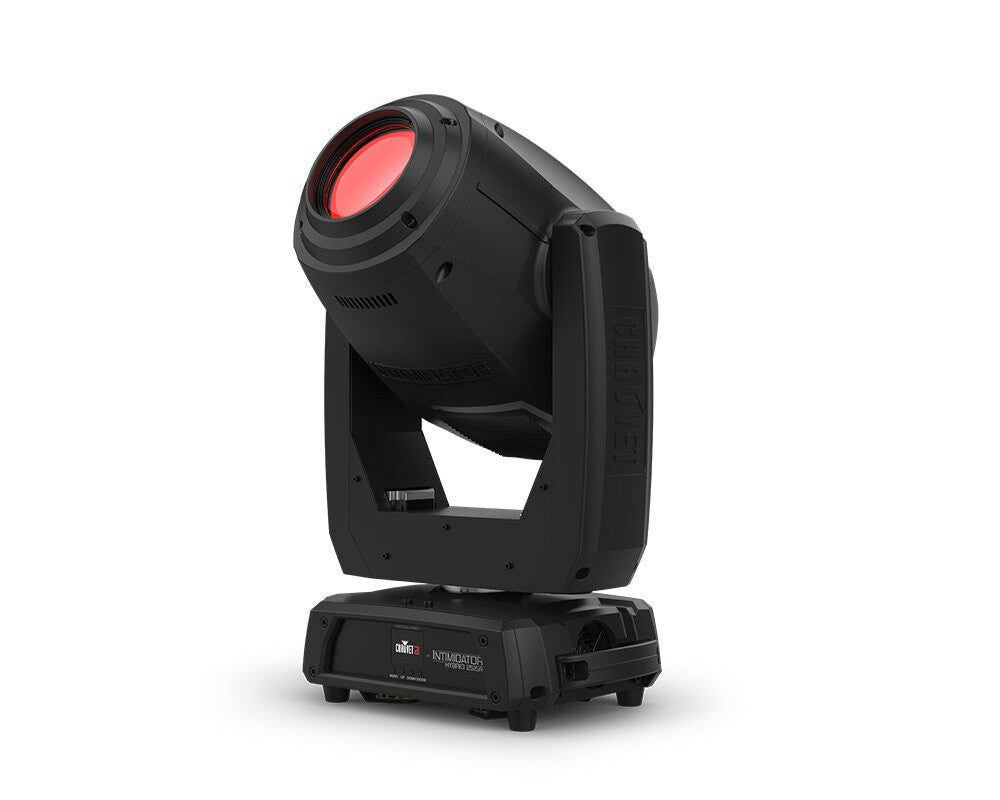 Chauvet DJ INTIMHYBRID251SR: All-In-One Spot, Beam, and Wash LED Moving Head Light