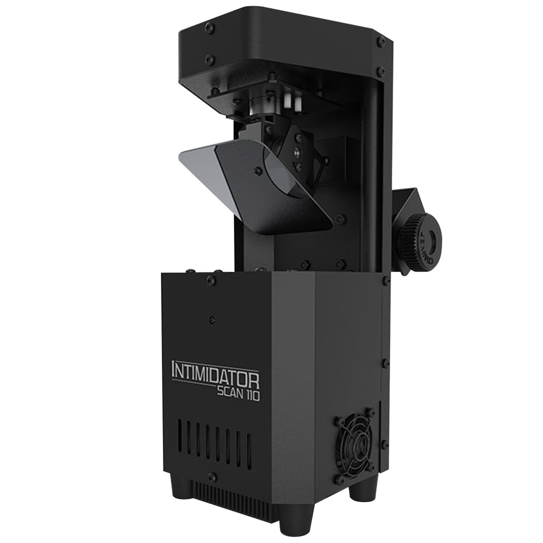 Chauvet DJ INTIMSCAN110-LED: LED Compact Scanner