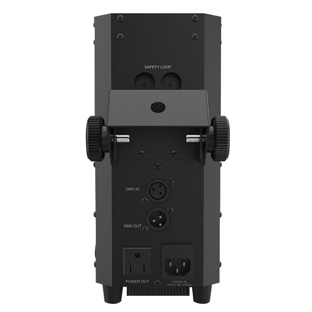 Chauvet DJ INTIMSCAN110-LED: LED Compact Scanner