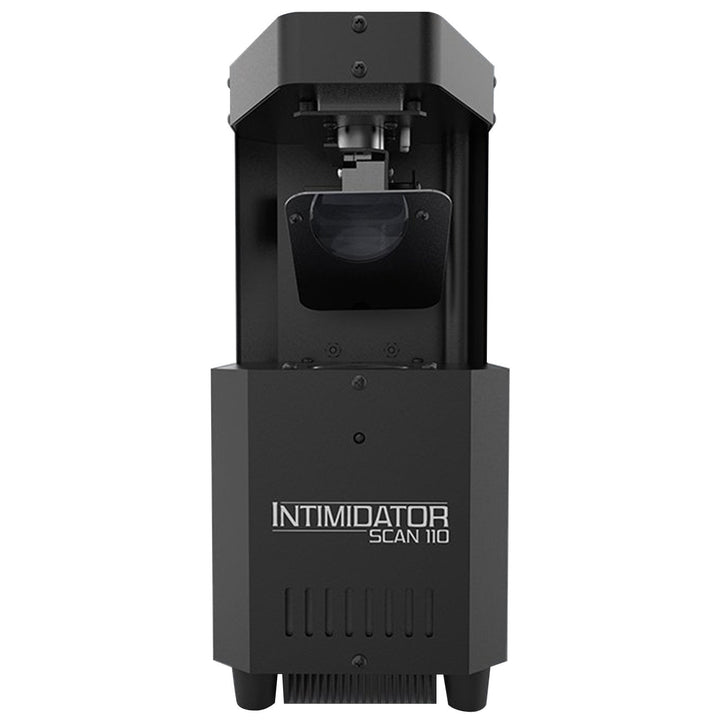 Chauvet DJ INTIMSCAN110-LED: LED Compact Scanner