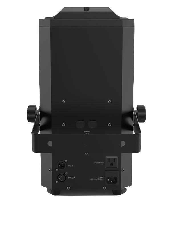 Chauvet DJ INTIMSCAN360: LED Effect Light Scanner