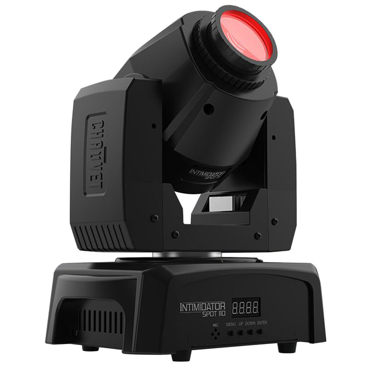 Chauvet DJ INTIMSPOT110-LED: LED Moving Head Light