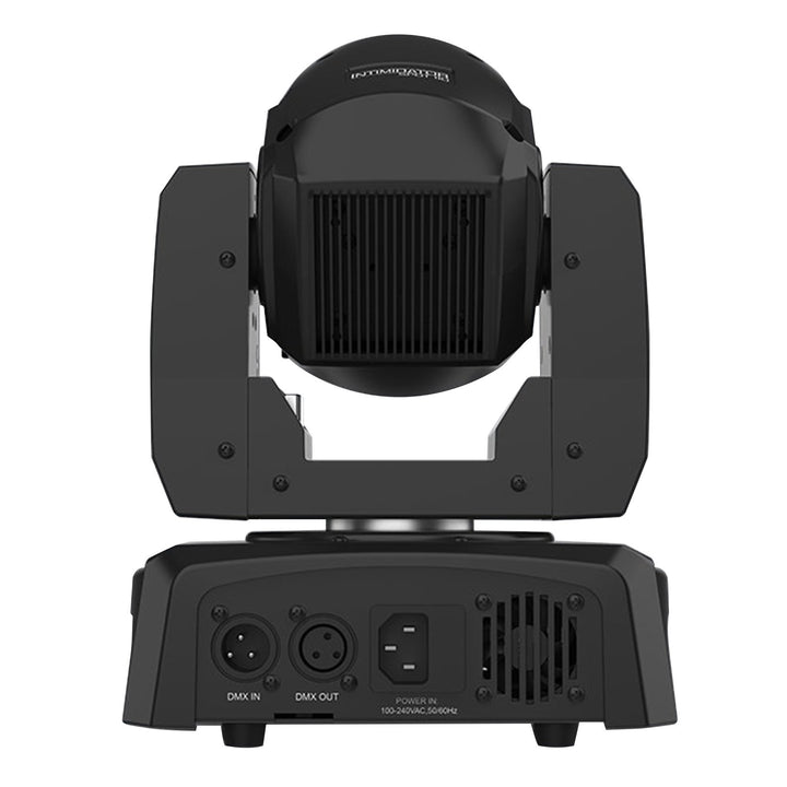 Chauvet DJ INTIMSPOT110-LED: LED Moving Head Light