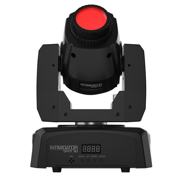 Chauvet DJ INTIMSPOT110-LED: LED Moving Head Light
