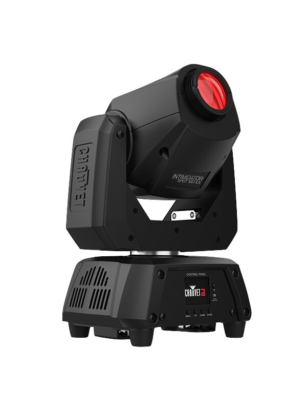 Chauvet DJ INTIMSPOT160-ILS: Moving Head Light