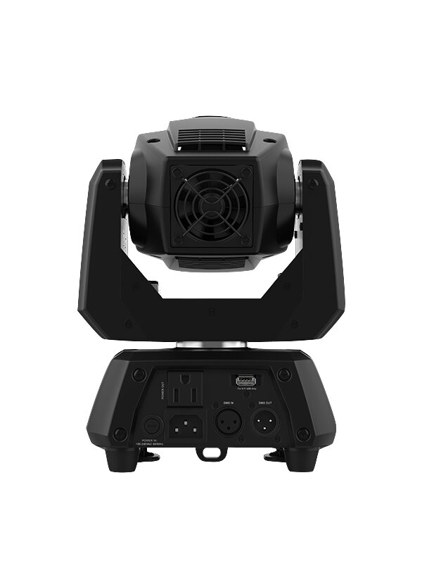 Chauvet DJ INTIMSPOT160-ILS: Moving Head Light