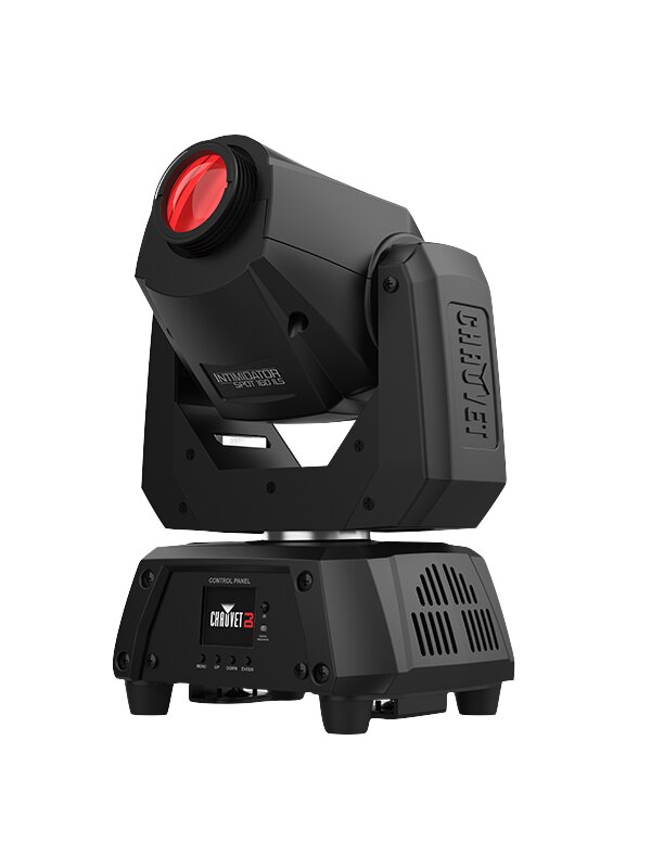 Chauvet DJ INTIMSPOT160-ILS: Moving Head Light