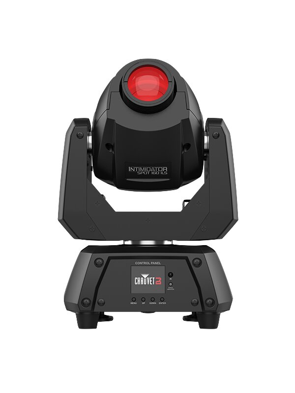 Chauvet DJ INTIMSPOT160-ILS: Moving Head Light