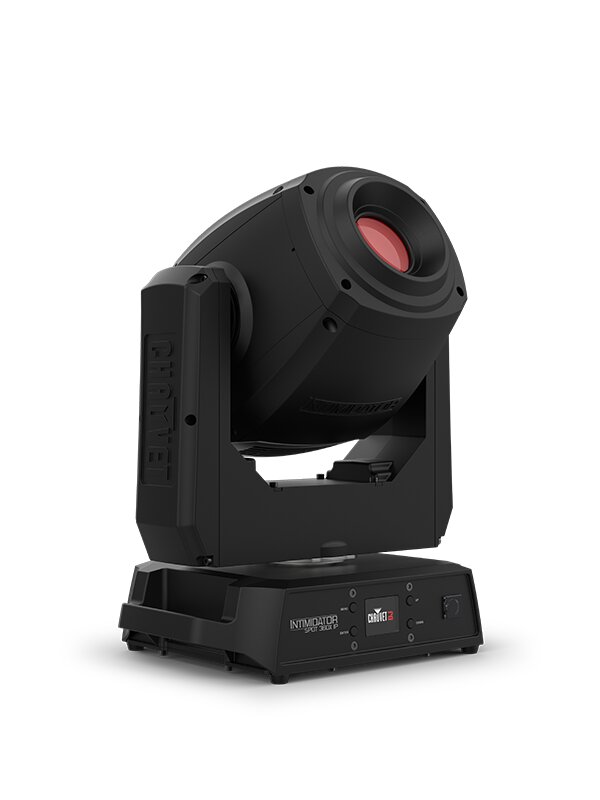 Chauvet DJ INTIMSPOT360XIP: LED Moving Head Light