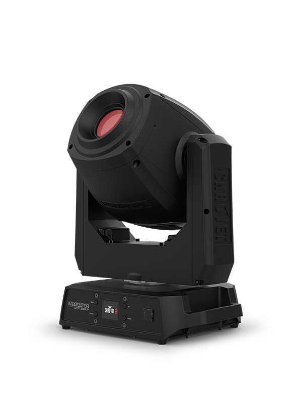Chauvet DJ INTIMSPOT360XIP: LED Moving Head Light