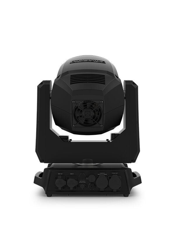 Chauvet DJ INTIMSPOT360XIP: LED Moving Head Light