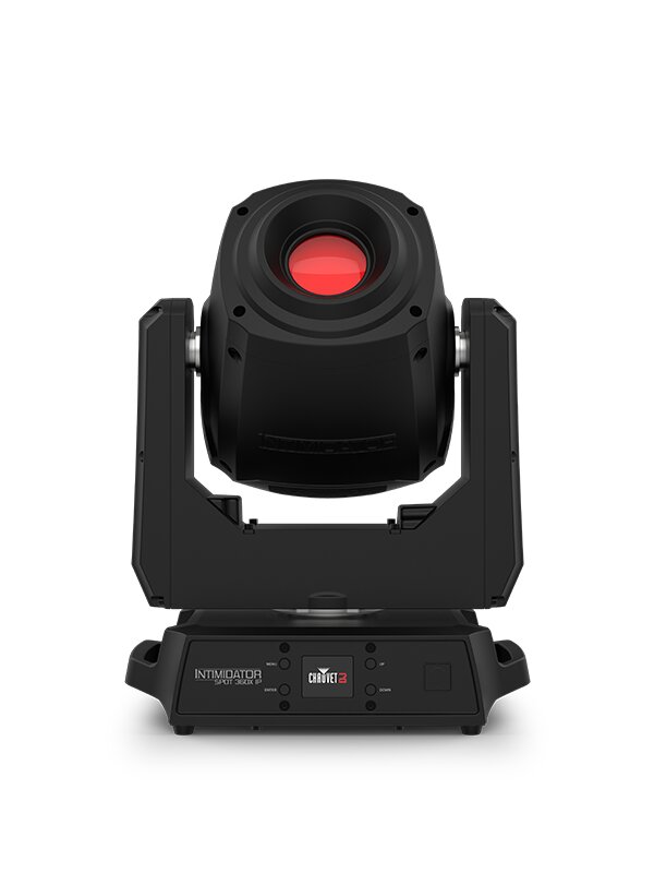 Chauvet DJ INTIMSPOT360XIP: LED Moving Head Light