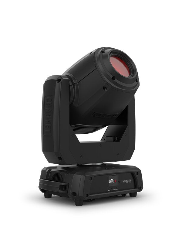 Chauvet DJ INTIMSPOT375ZX: LED Compact Moving Head Spotlight