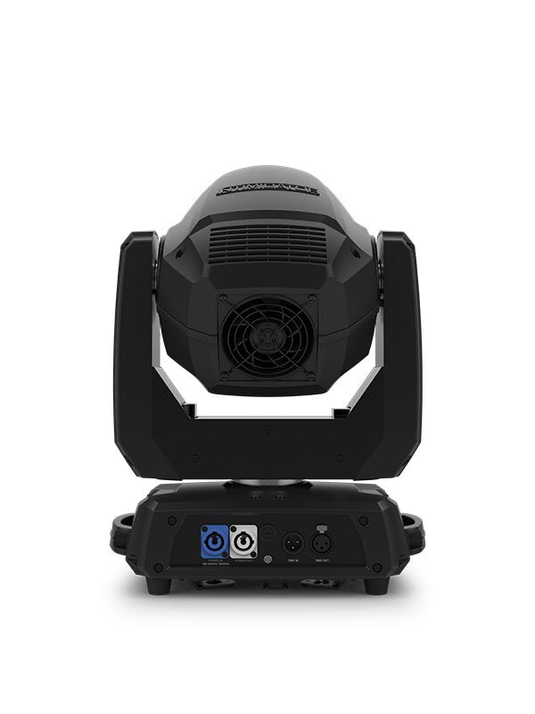 Chauvet DJ INTIMSPOT375ZX: LED Compact Moving Head Spotlight