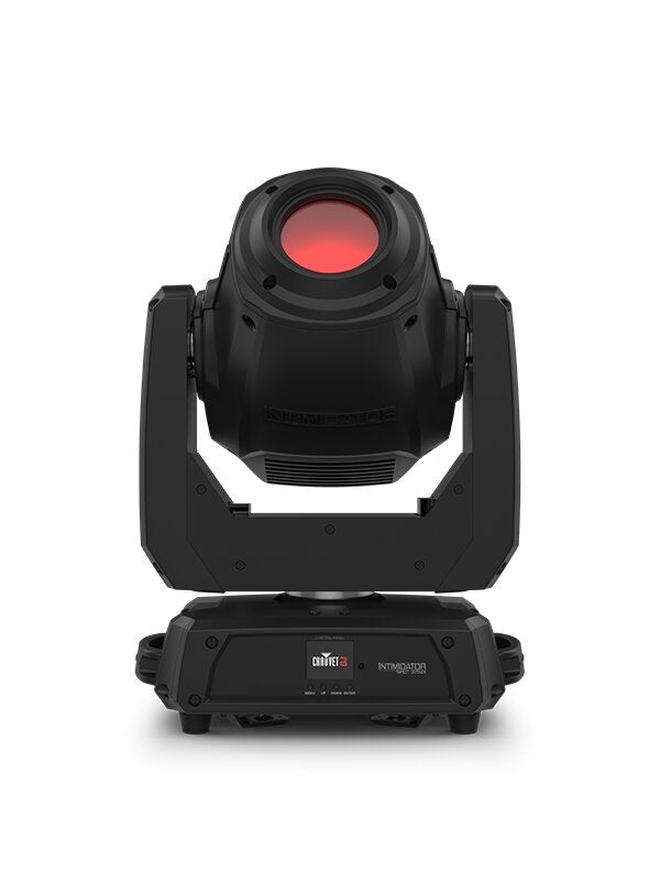 Chauvet DJ INTIMSPOT375ZX: LED Compact Moving Head Spotlight