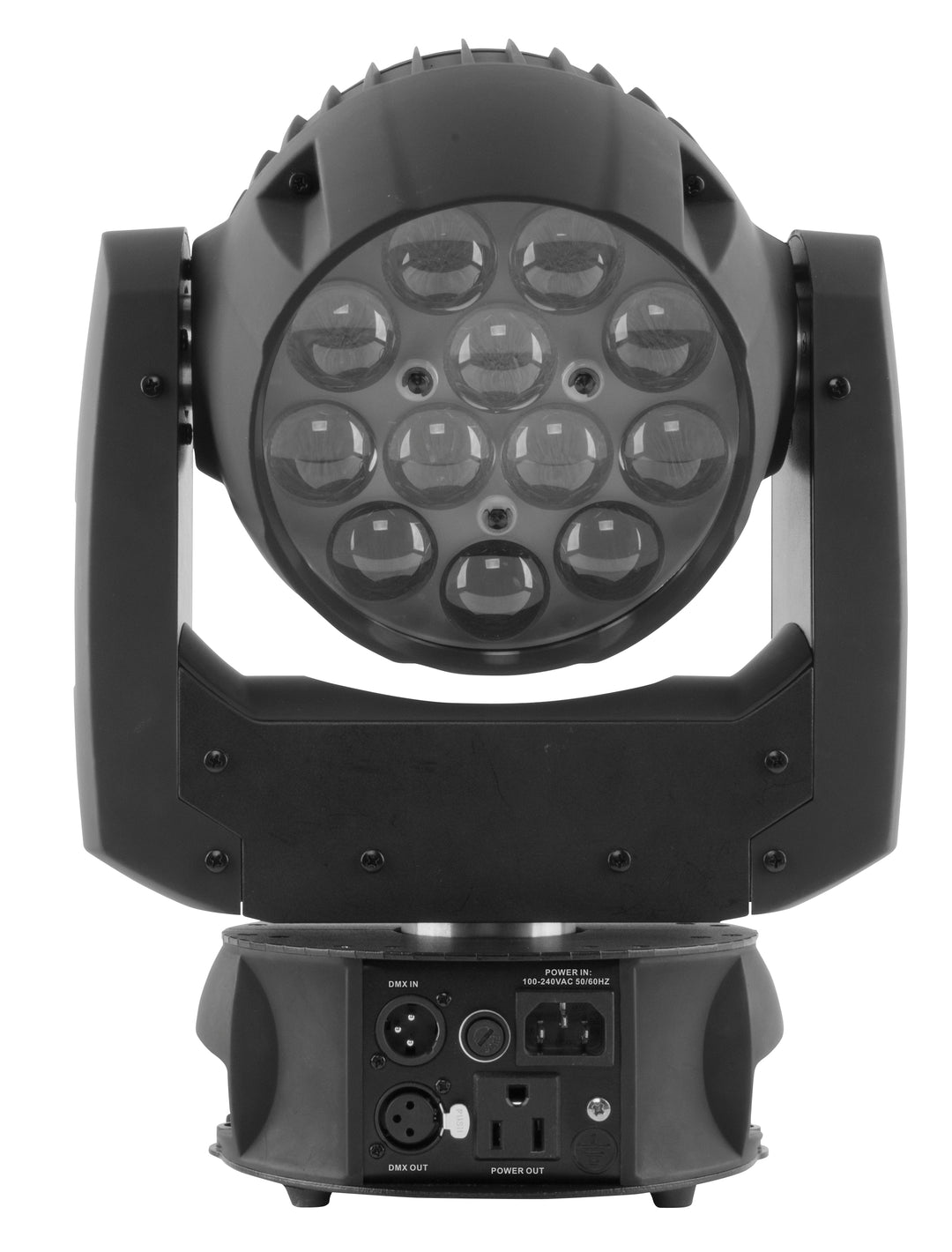 Chauvet DJ INTIMWASHZOOM450-IRC: Moving Head Light