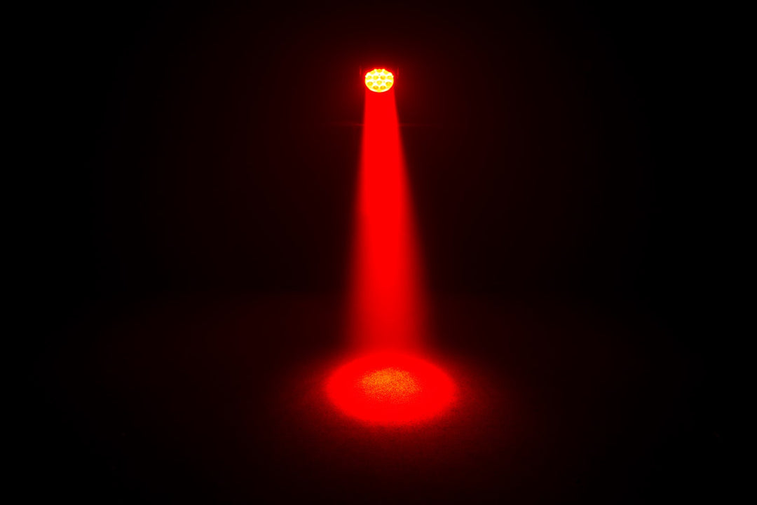 Chauvet DJ INTIMWASHZOOM450-IRC: Moving Head Light