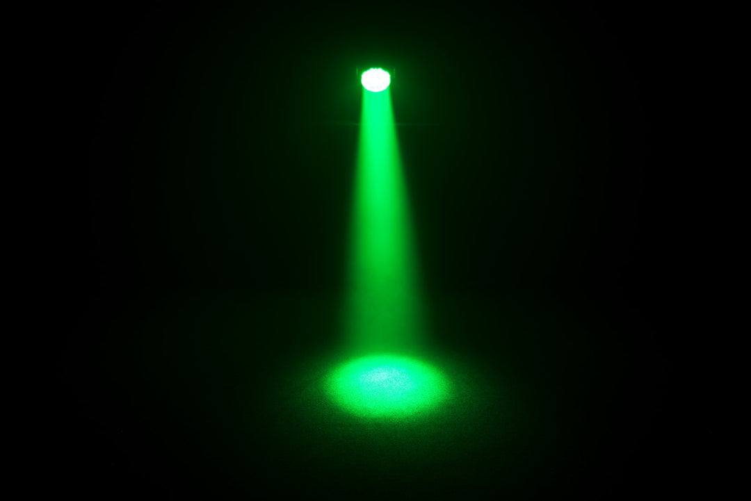 Chauvet DJ INTIMWASHZOOM450-IRC: Moving Head Light