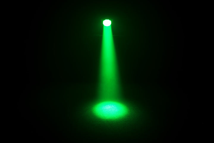 Chauvet DJ INTIMWASHZOOM450-IRC: Moving Head Light