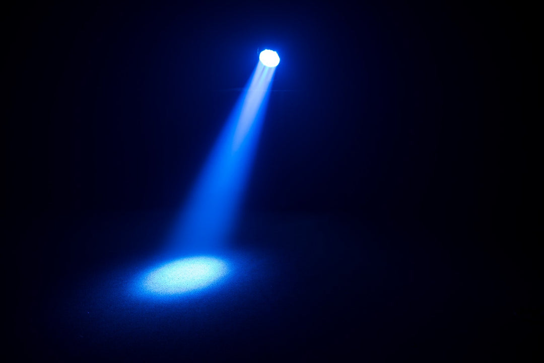 Chauvet DJ INTIMWASHZOOM450-IRC: Moving Head Light